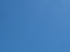 雲のない空.JPG